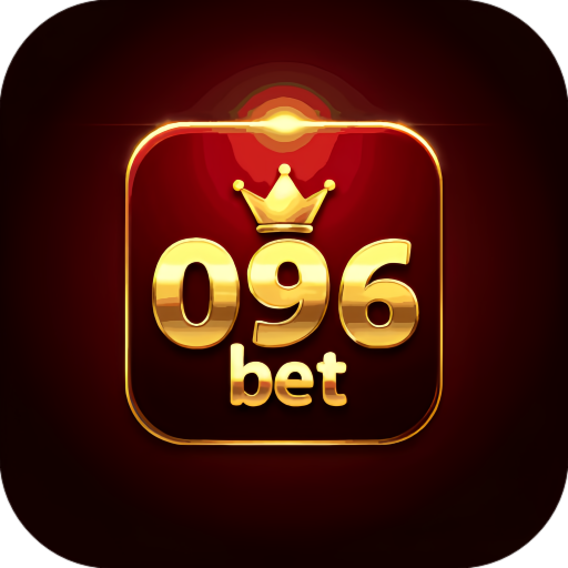 096 bet logo